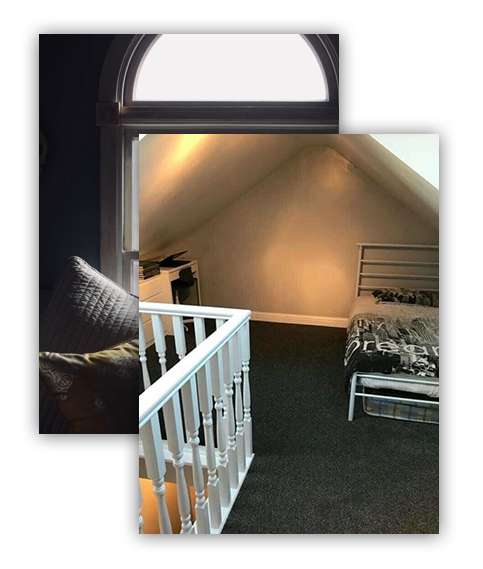 Loft Conversions North West